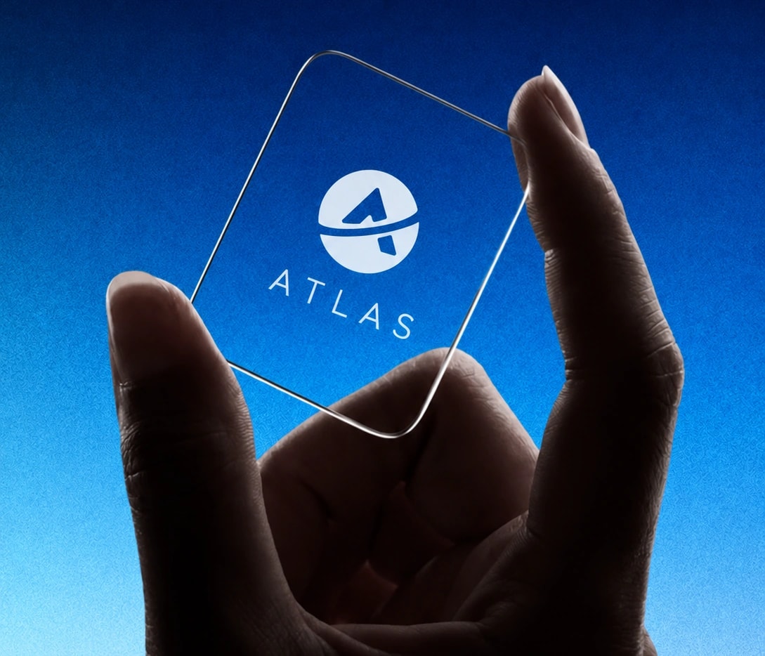 Atlas, Ķēdes portāls T-vekseļiem, īres fondiem un institucionālajiem fondiem