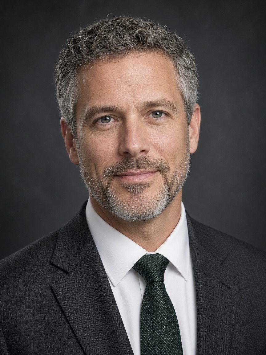 Jason Hall
